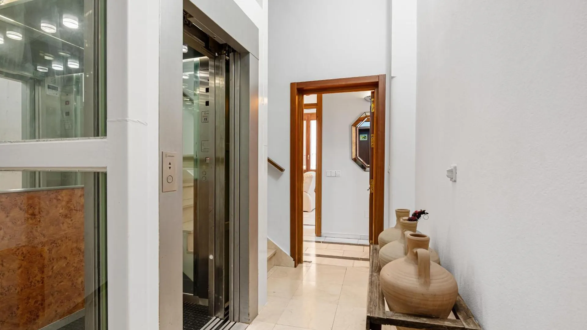 Pineapple Trinidad Grund 8 Apartment Malaga