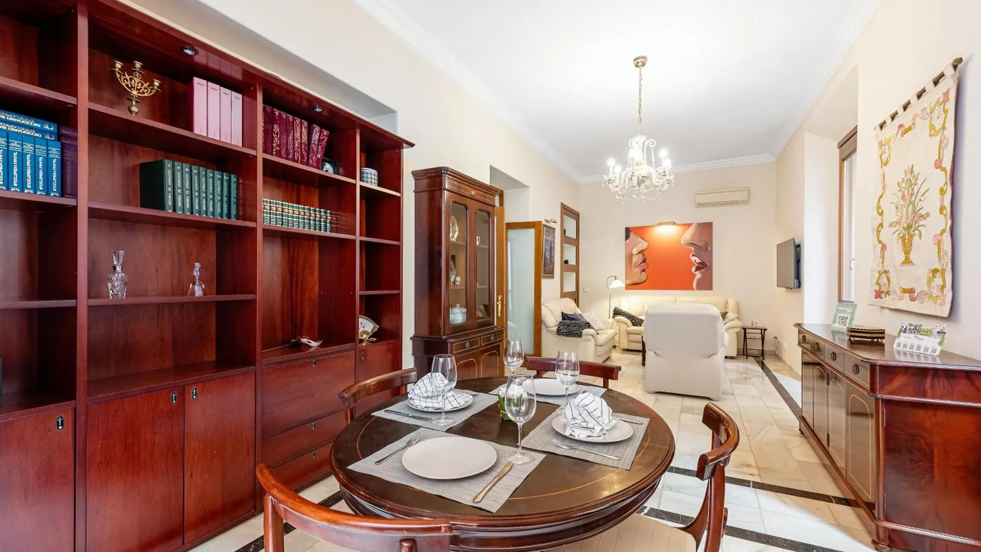 Pineapple Trinidad Grund 8 Apartment Malaga 0*,  Spain